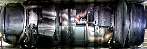 2023 Dodge Charger Sxt from USA, damaged, VIN 2C3CDXBG7PH704260